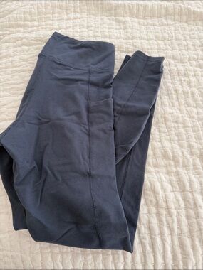 Organic pact legging